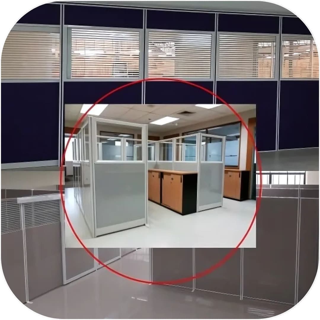 7.พาร์ติชั่น-ฉากกั้นสำนักงาน-มินิสกรีน 7.พาร์ติชั่น-ฉากกั้นสำนักงาน-มินิสกรีนhover