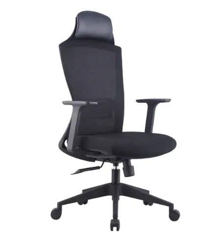 เก้าอี้ทำงาน เพื่อสุขภาพ รุ่น 2128a