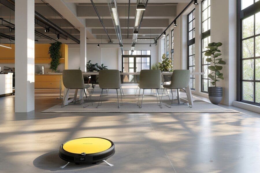 โฮมออฟฟิศสไตล์ modern