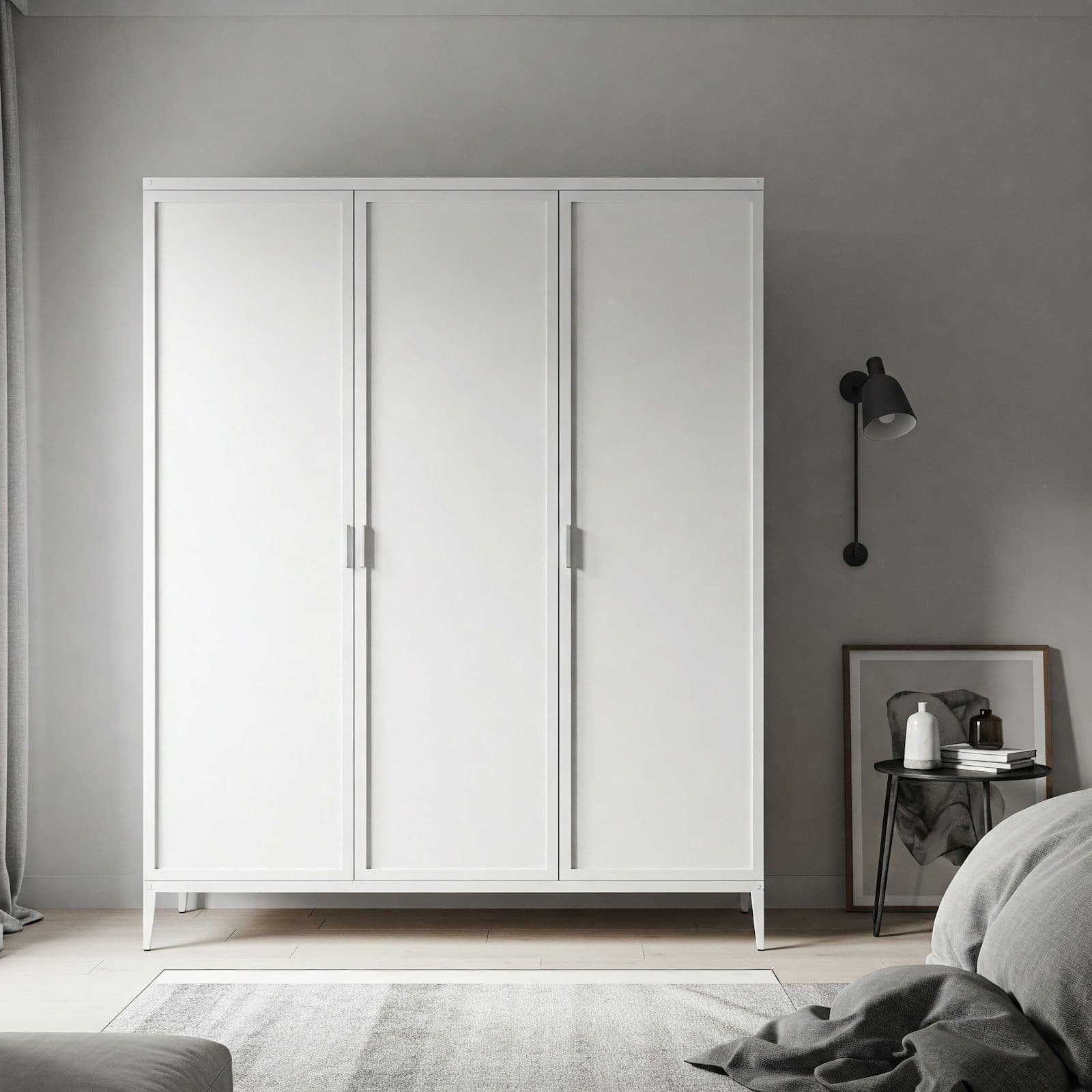 ออกแบบฟังก์ชันการใช้งาน ตู้เสื้อผ้าเหล็ก ให้คุ้มค่า วิธีเลือกและการใช้งานที่เหมาะสม ออกแบบฟังก์ชันการใช้งาน ตู้เสื้อผ้าเหล็ก ให้คุ้มค่า วิธีเลือกและการใช้งานที่เหมาะสม