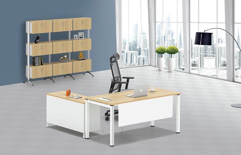 โต๊ะทำงาน Thaioiffcepro