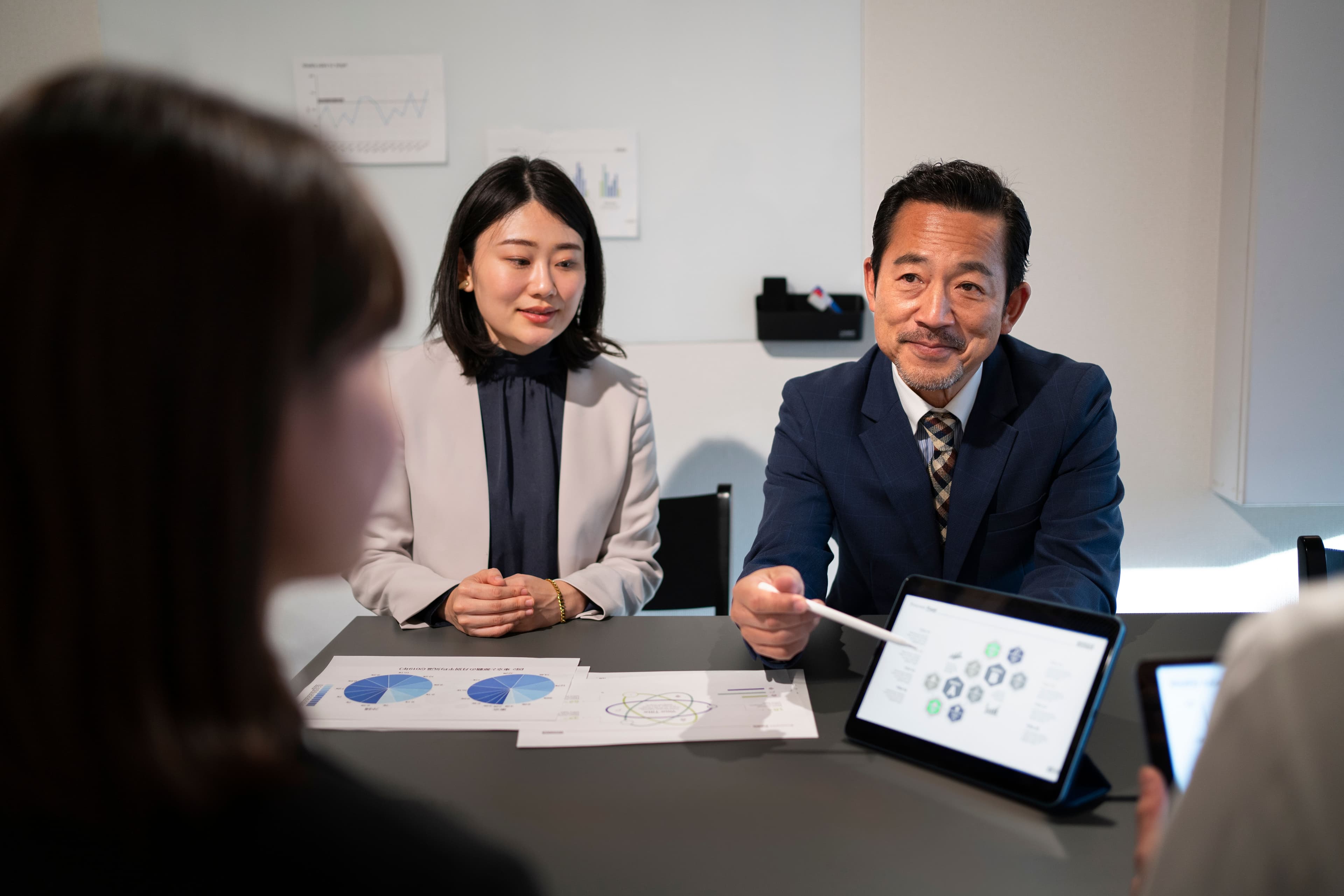 เข้าร่วมประชุม Thaiofficepro