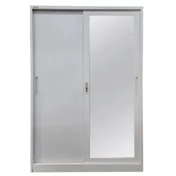 ตู้เสื้อผ้าเหล็ก Thaiofficepro