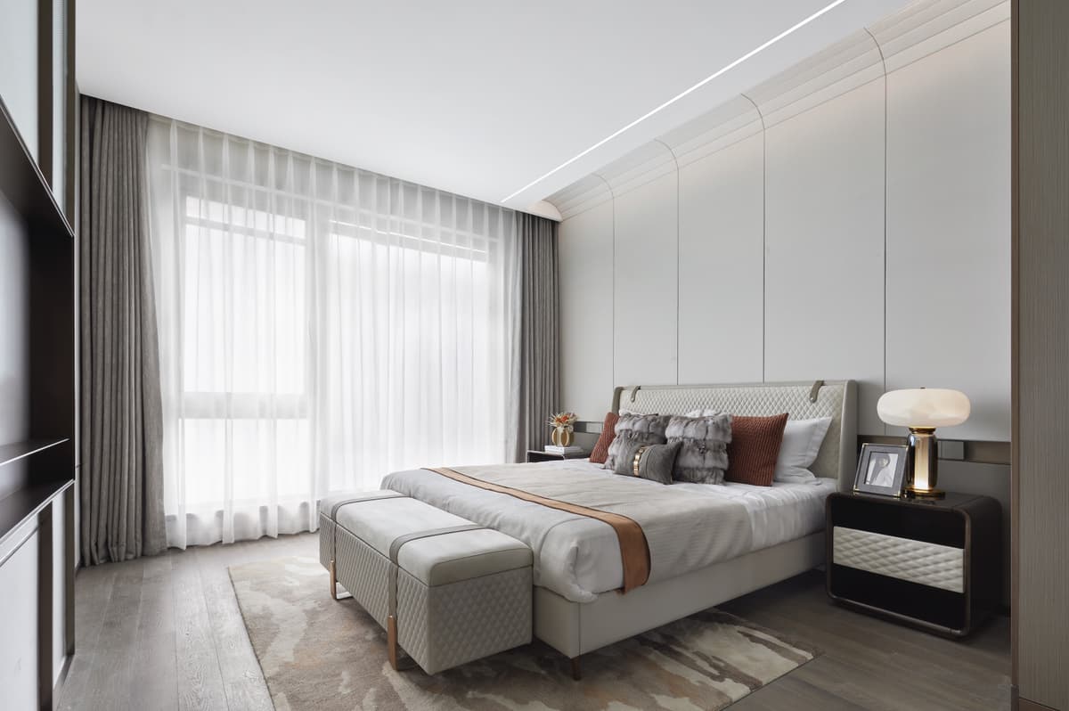 วิธีการจัด ห้องนอน สำหรับห้องพักขนาดเล็ก วิธีการจัด ห้องนอน สำหรับห้องพักขนาดเล็ก