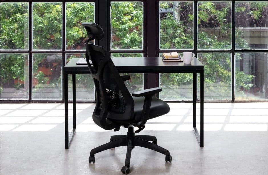 การเก็บรักษา เก้าอี้สำนักงาน