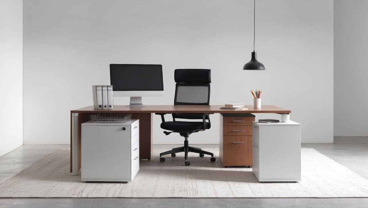 เฟอร์นิเจอร์สำนักงานคุณภาพดีจาก Thaiofficepro ทำไมถึงคุ้มค่าในการลงทุน เฟอร์นิเจอร์สำนักงานคุณภาพดีจาก Thaiofficepro ทำไมถึงคุ้มค่าในการลงทุน