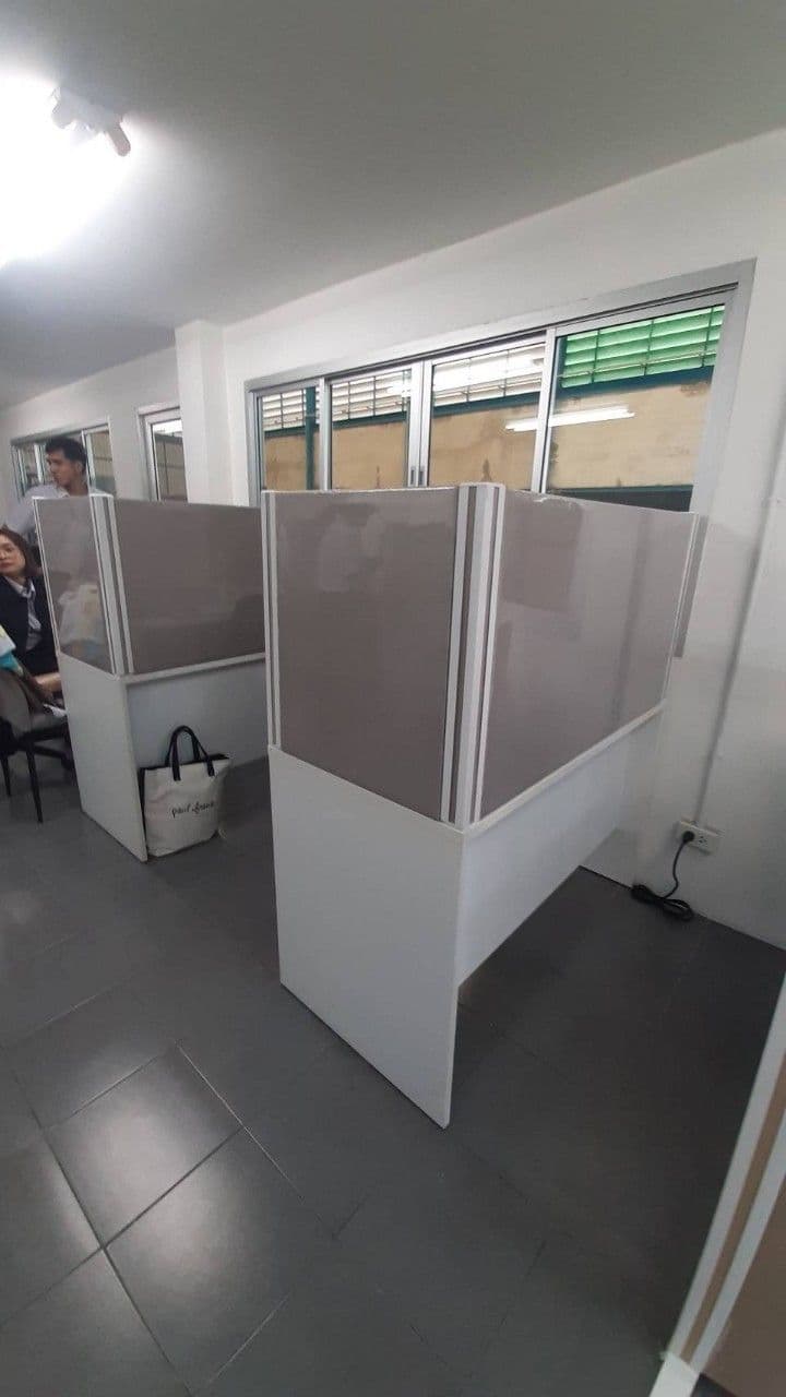 Schenker Logistics @บางปลา