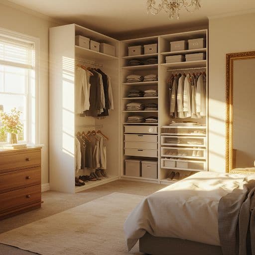 ตู้เสื้อผ้าในอากาศร้อน รวมวิธีดูแลให้สวยและใช้งานได้ยาวนาน ตู้เสื้อผ้าในอากาศร้อน รวมวิธีดูแลให้สวยและใช้งานได้ยาวนาน