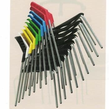 เก้าอี้ประชุม GLIDER