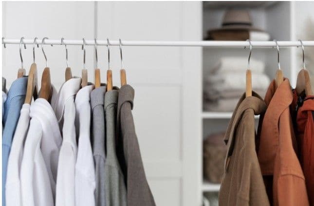 ตู้เสื้อผ้าเหล็ก ราคาเบาสบาย