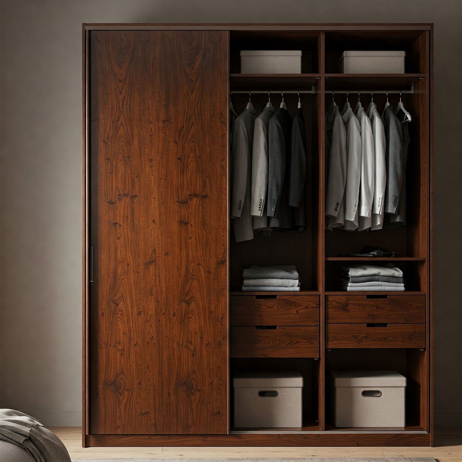 ประตูแบบบานเลื่อน