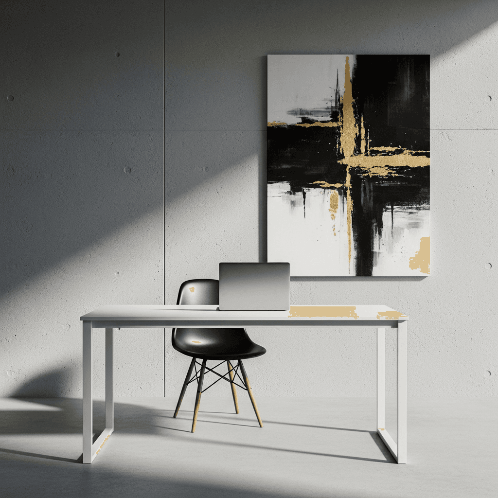 แบบตกแต่งออฟฟิศ สไตล์มินิมอล ตอบโจทย์การทำงาน ฉบับปี 2025 แบบตกแต่งออฟฟิศ สไตล์มินิมอล ตอบโจทย์การทำงาน ฉบับปี 2025