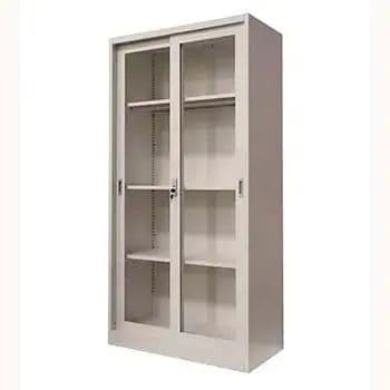 มีชั้นแบ่ง จัดหมวดหมู่เอกสารได้ชัดเจน