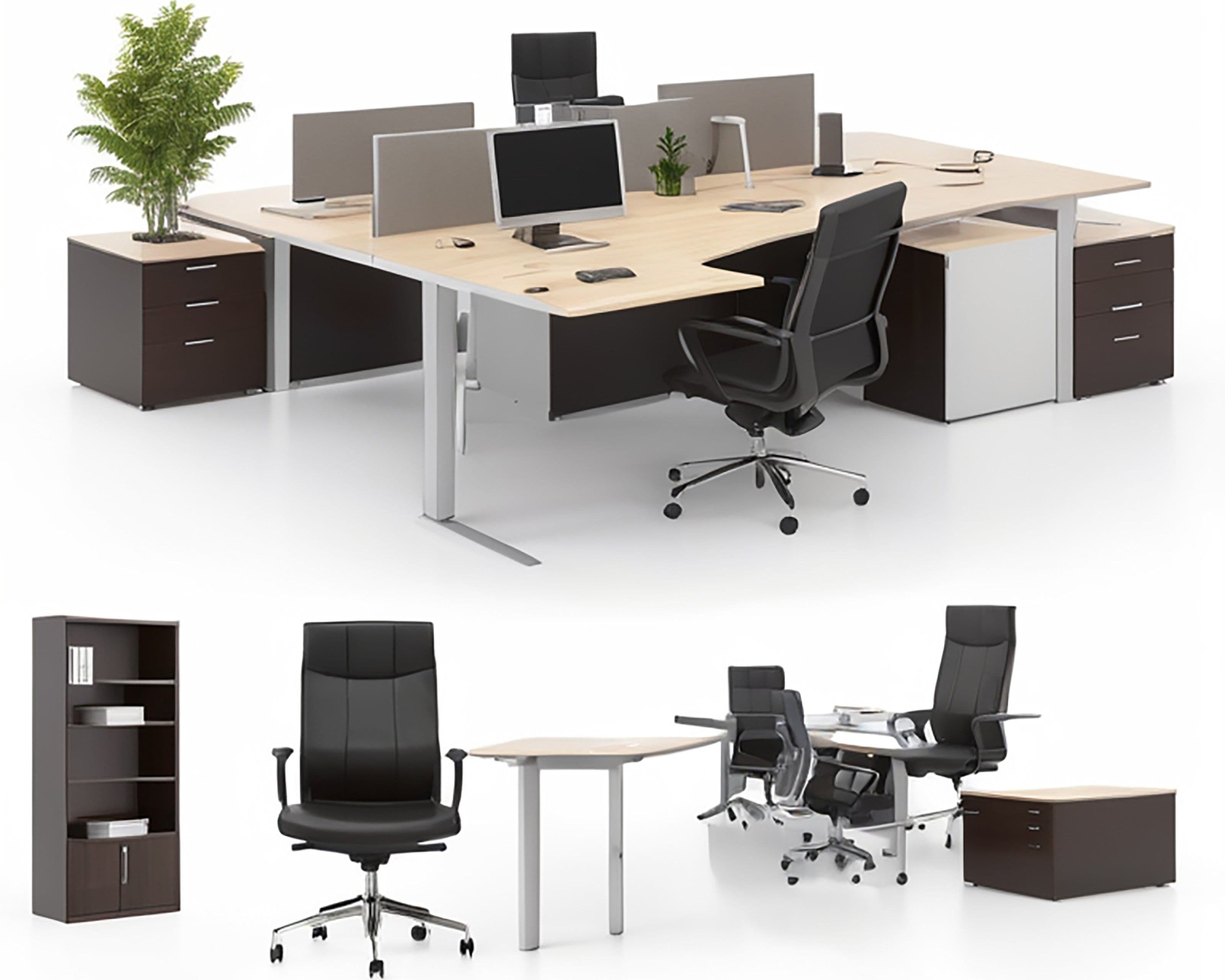 เฟอร์นิเจอร์สำนักงาน อุปกรณ์สำนักงาน