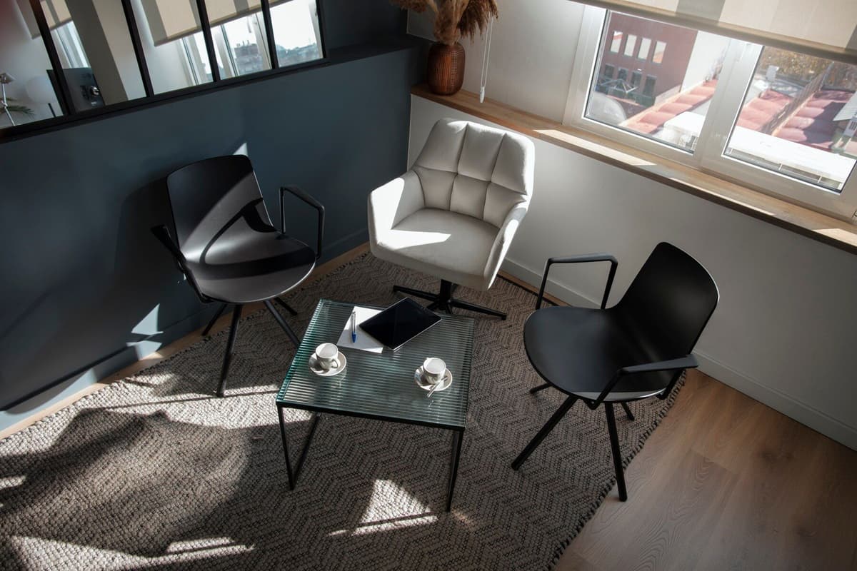 รวมโปรโมชั่นพิเศษช่วงปีใหม่ เฟอร์นิเจอร์สำนักงาน 2025 รวมโปรโมชั่นพิเศษช่วงปีใหม่ เฟอร์นิเจอร์สำนักงาน 2025