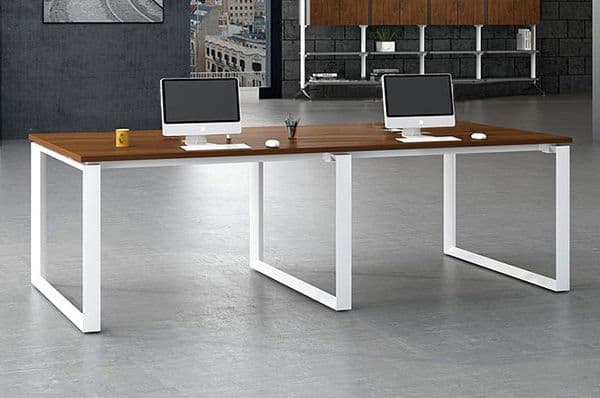 โต๊ะประชุม 10 ที่นั่ง โต๊ะทำงาน