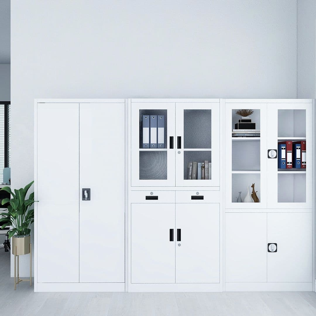 ตู้เหล็ก จาก Thaiofficepro