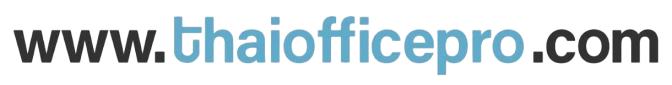 Thaiofficepro เฟอร์นิเจอร์สำนักงาน